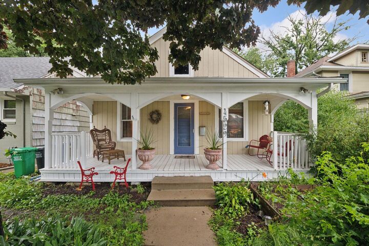 4529 Xerxes Avenue S  Minneapolis MN 55410 photo