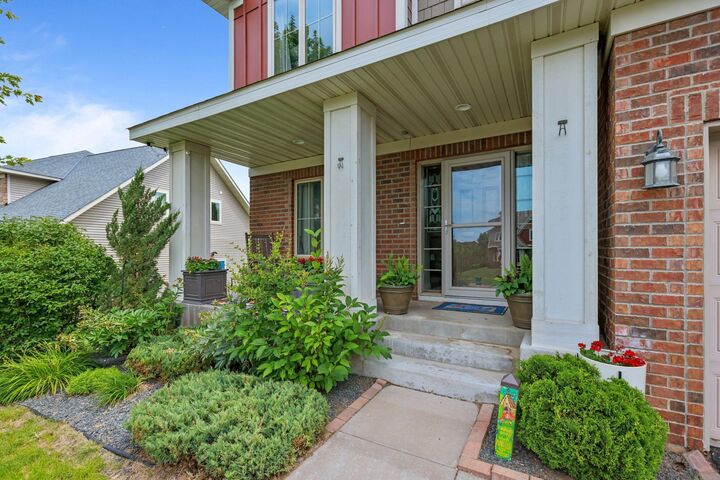 Property Photo: 81 Lockwood Court WI 54016