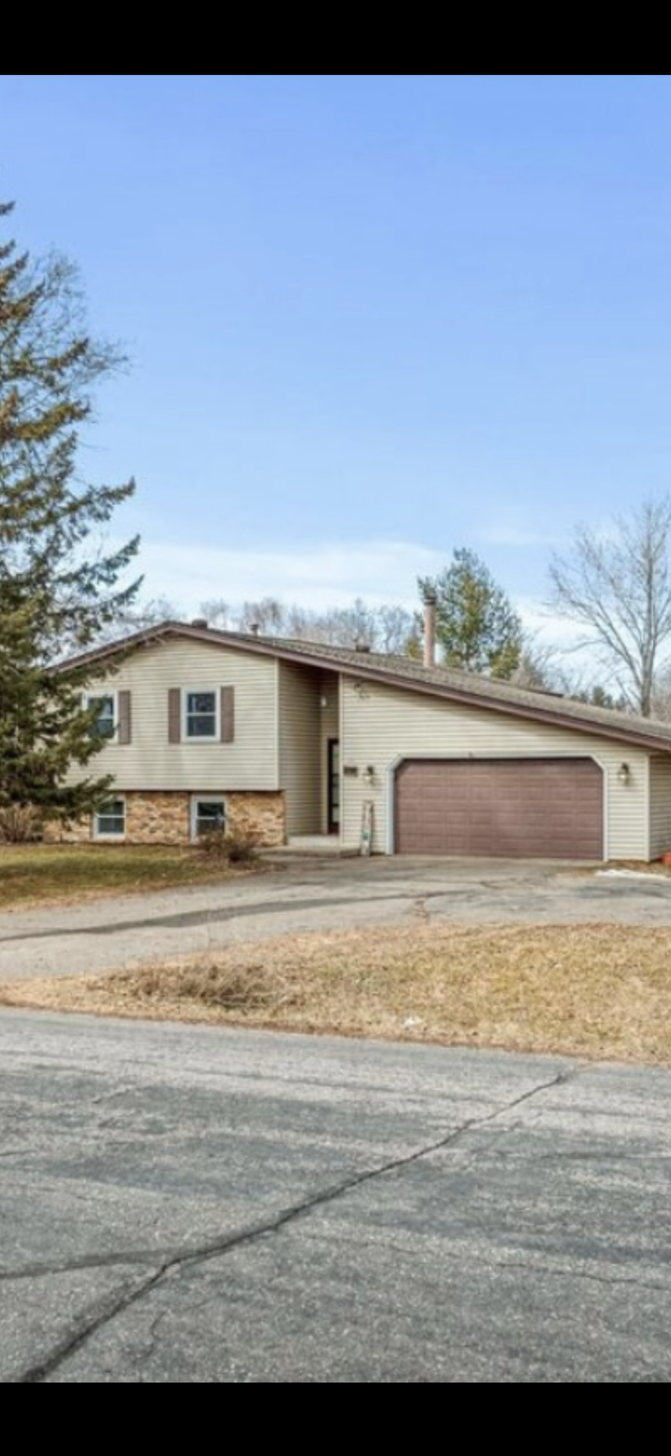 Property Photo:  7321 151st Avenue NW  MN 55303 