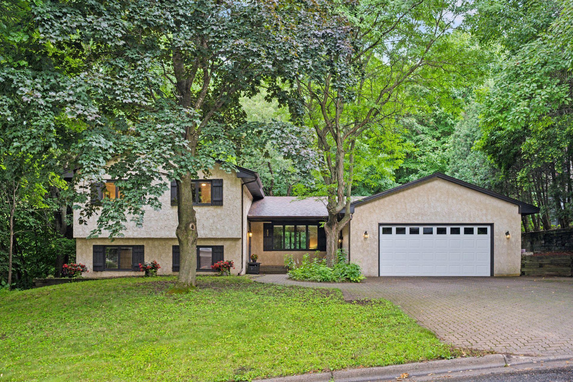 801 Valley Drive SE  Saint Michael MN 55376 photo
