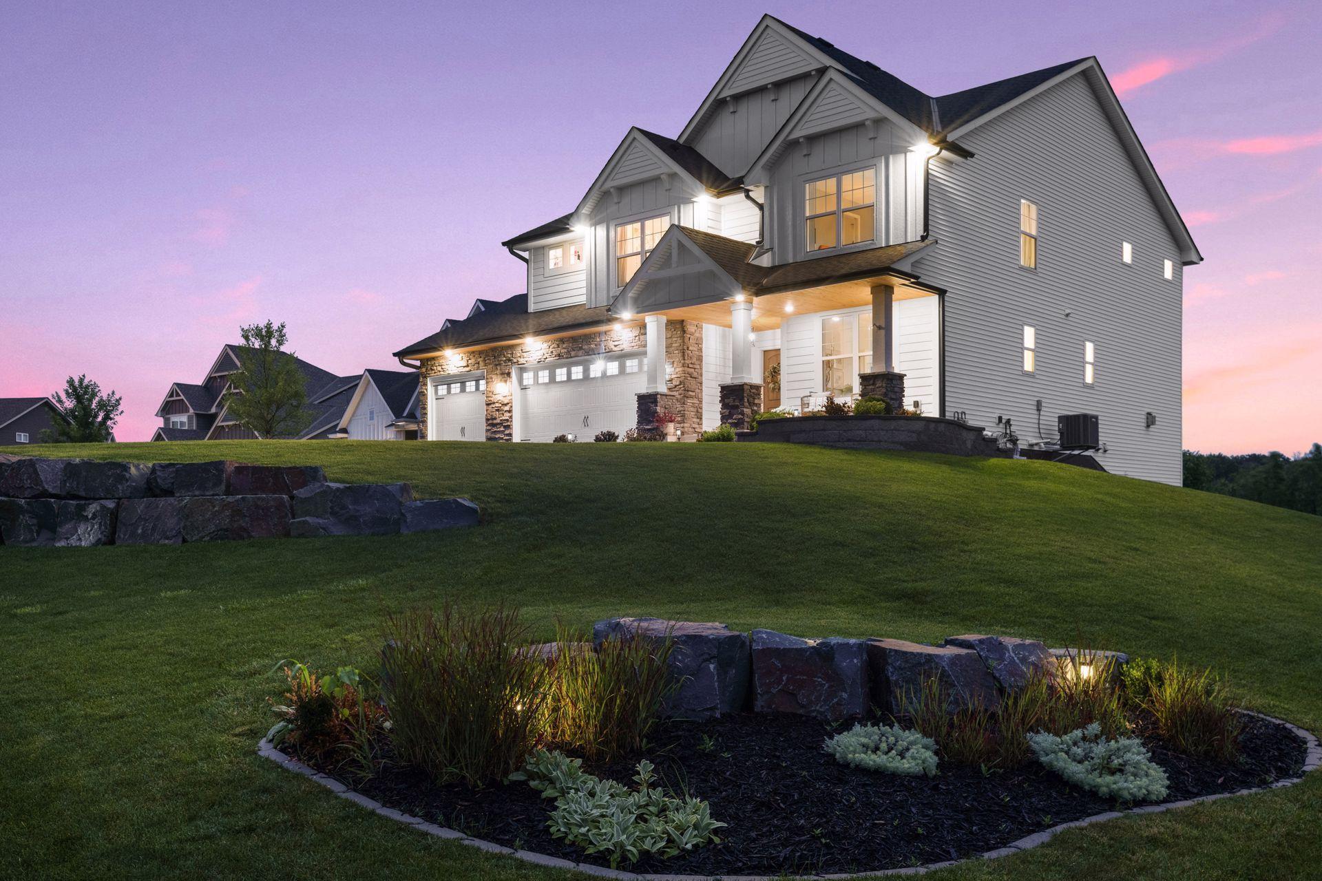 Property Photo: 1985 Primrose Lane MN 55386
