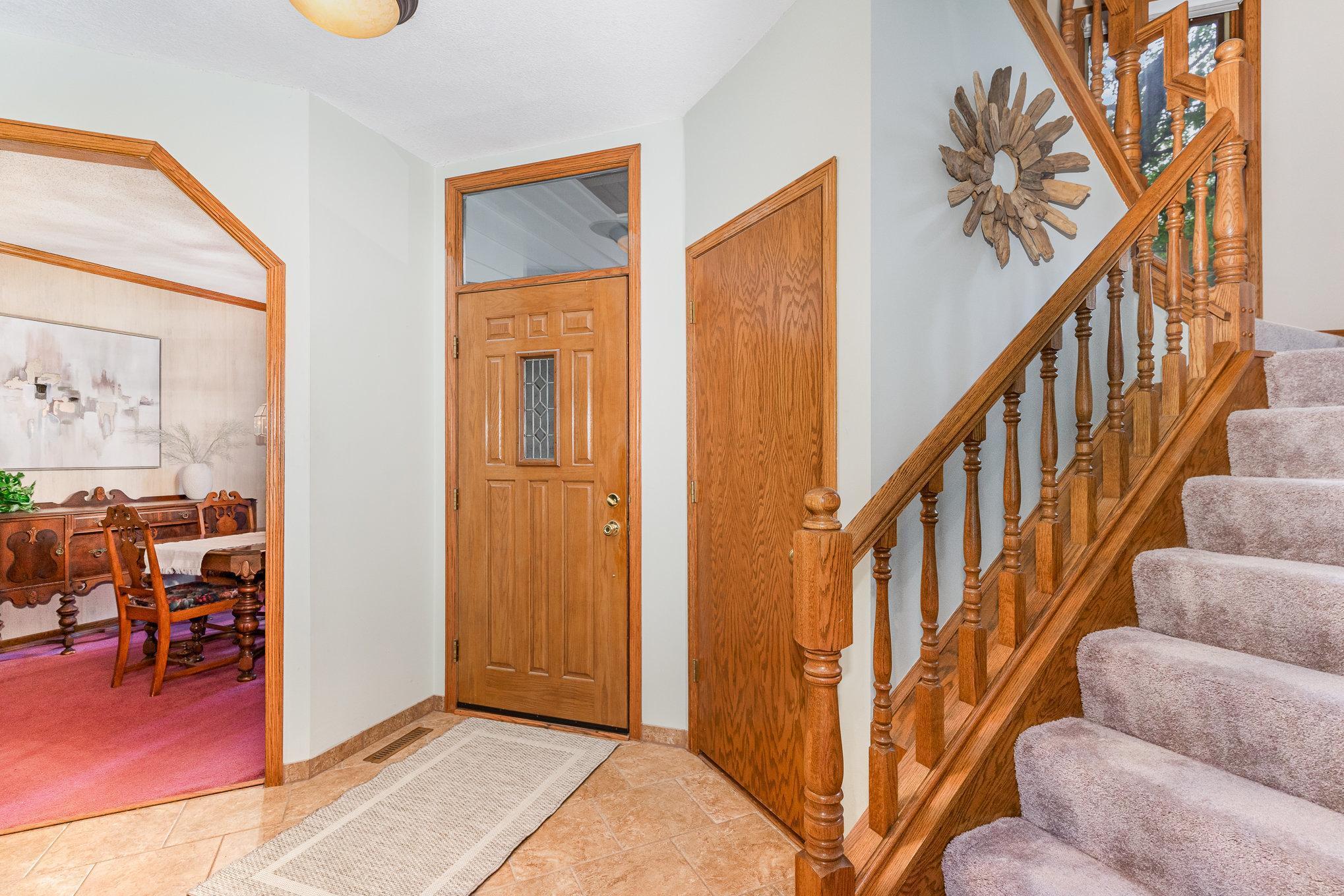 Property Photo:  12865 Foliage Avenue  MN 55124 