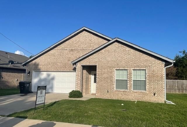 Property Photo:  6002 Colorado Street  TX 75402 