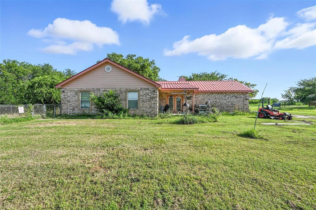1301 County Road 705  Joshua TX 76058 photo