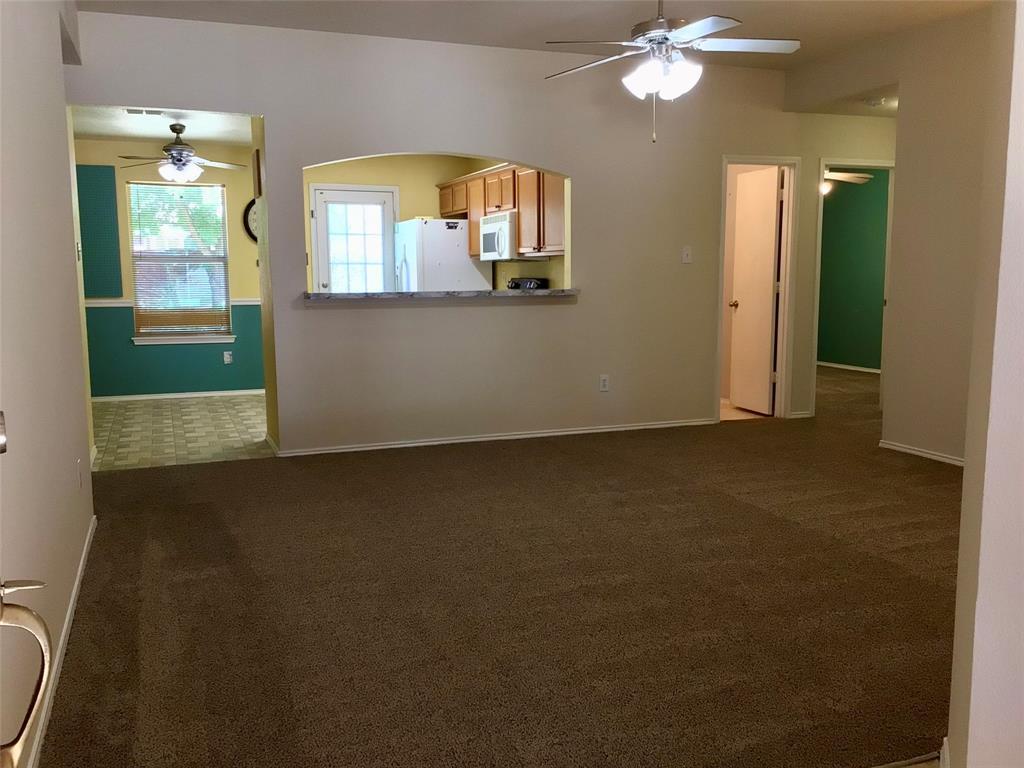 Property Photo: 1205 Ramsey Court TX 76209