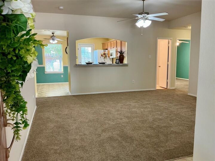 Property Photo:  1205 Ramsey Court  TX 76209 
