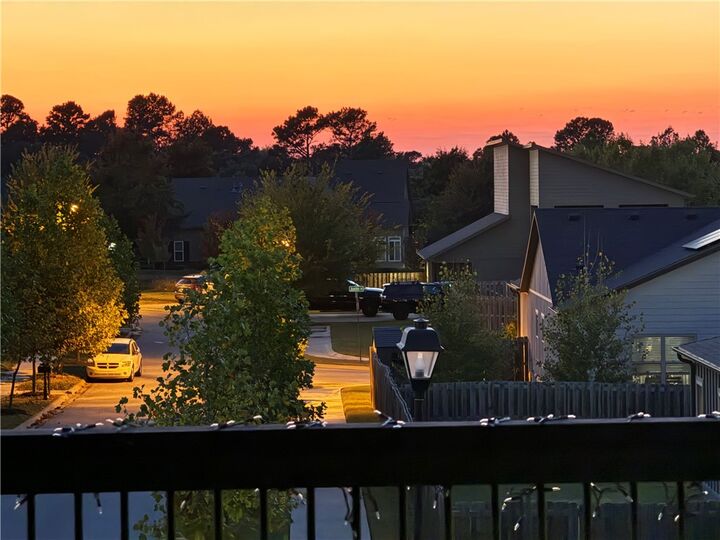 Property Photo:  2588 N Justin Drive  AR 72704