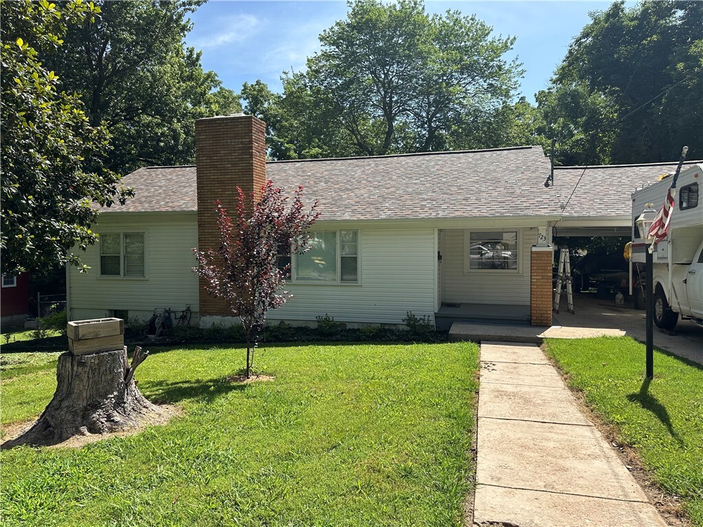 723 N Cherry Street  Harrison AR 72601 photo