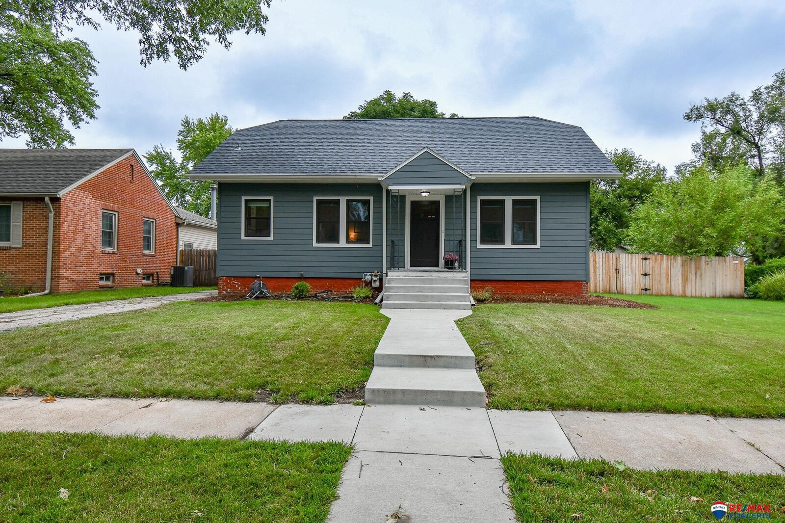 Property Photo:  3708 Garfield Street  NE 68506 