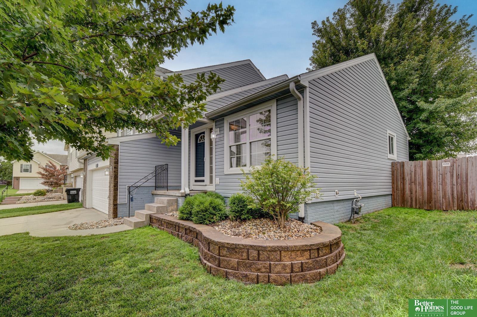 Property Photo:  19355 V Street  NE 68135 