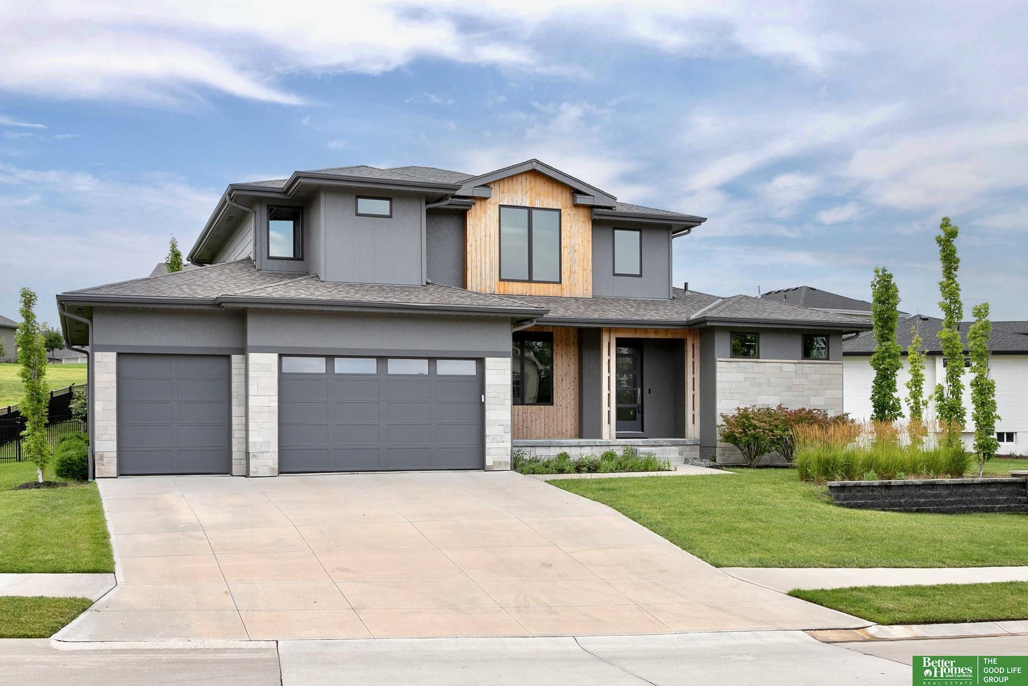 Property Photo:  7267 N 172nd Street  NE 68007 