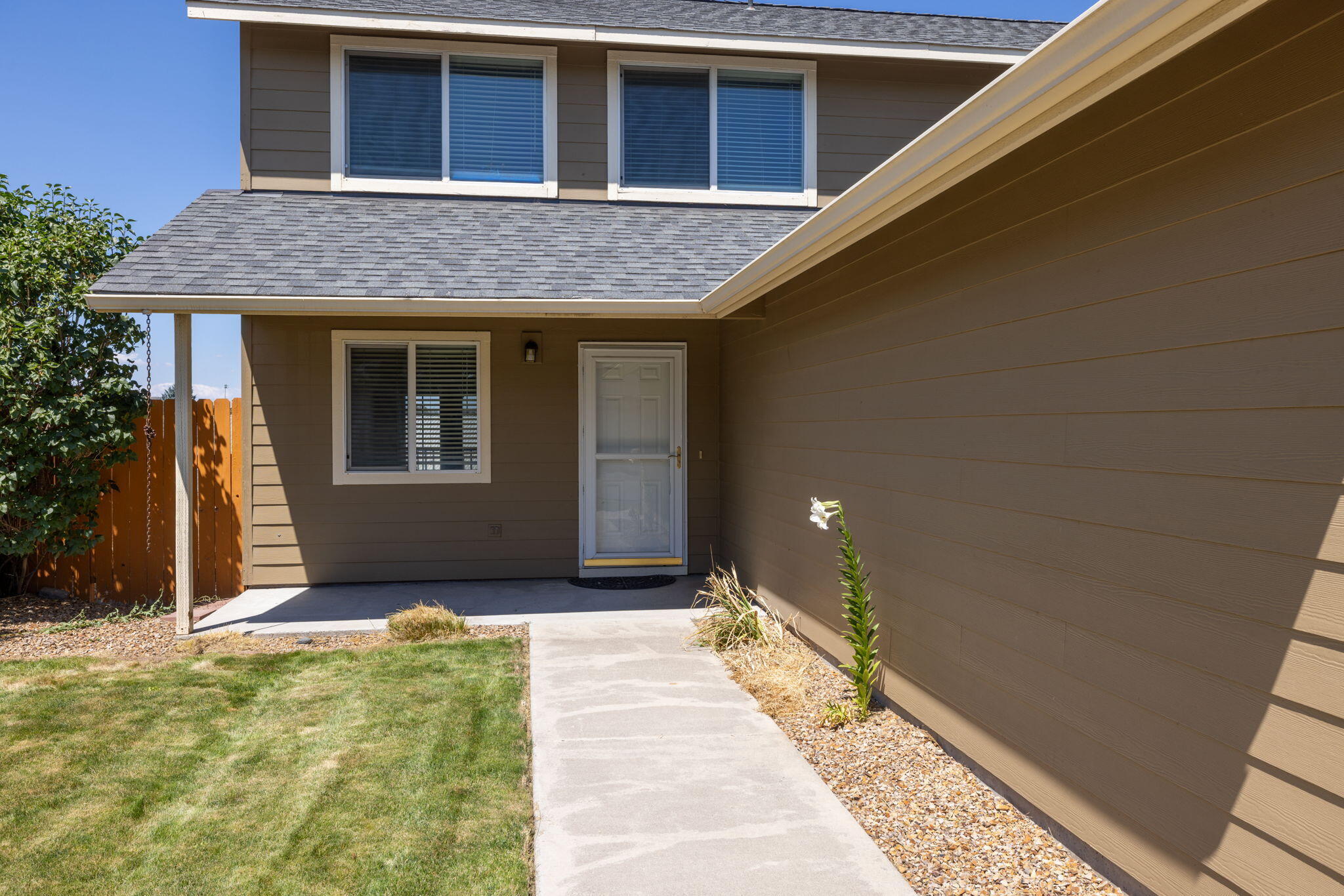 Property Photo: 516 SE Ponderosa Drive OR 97741