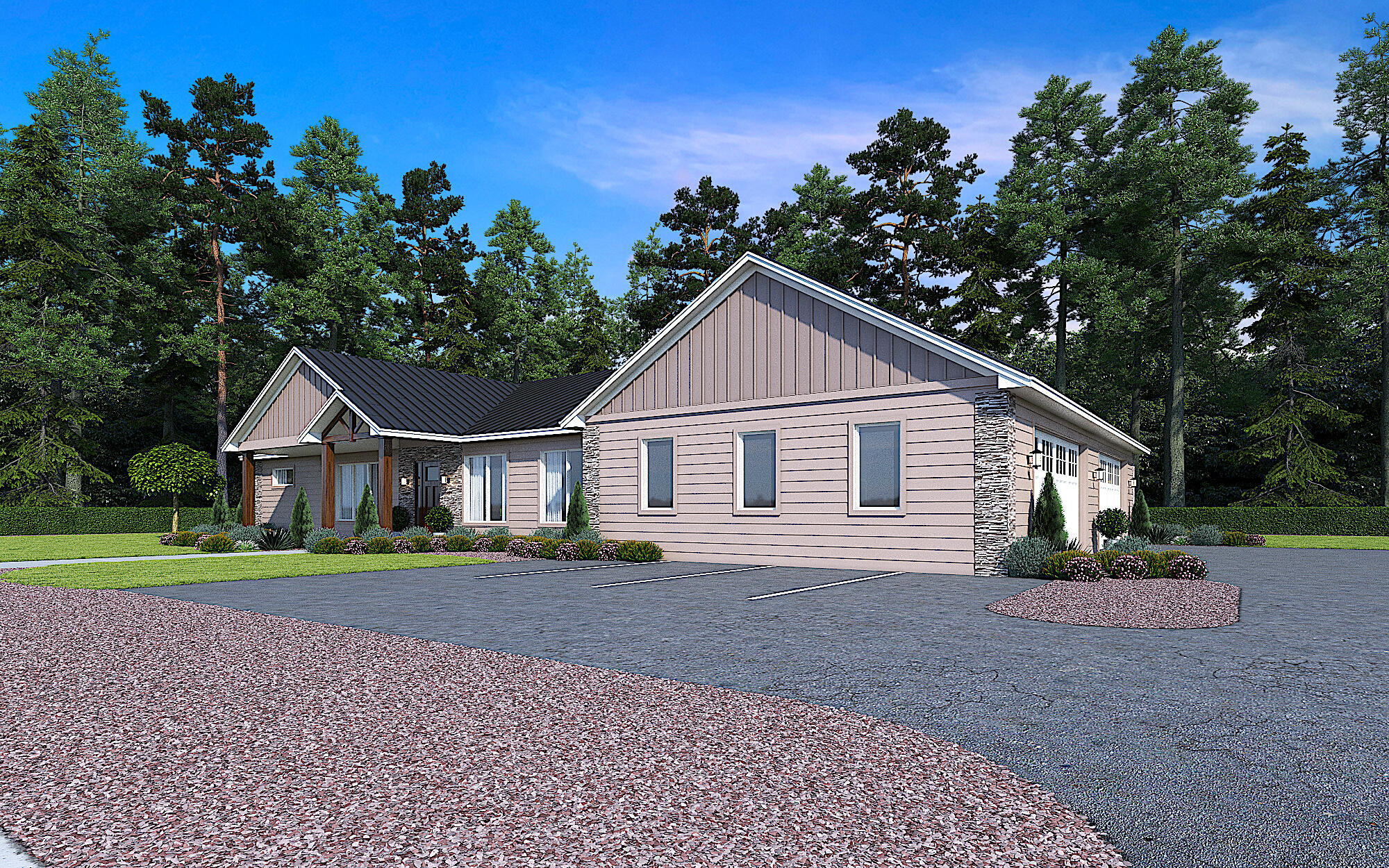 Property Photo:  550 Marcy Loop Road  OR 97527 