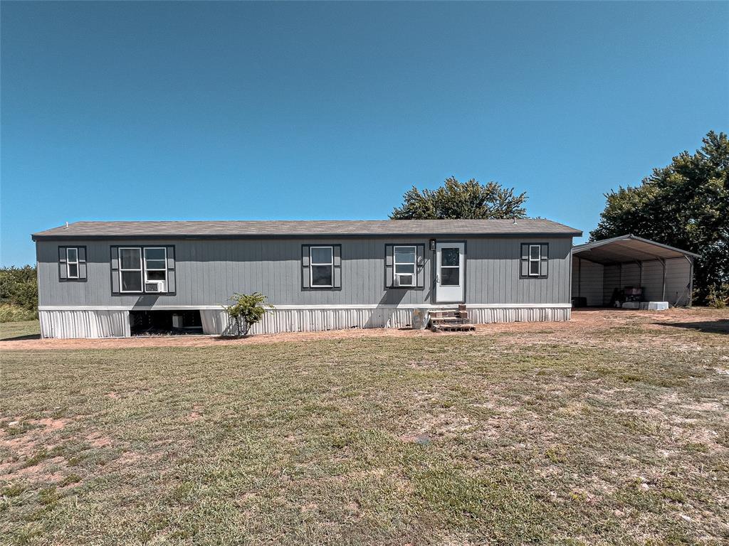 Property Photo: 1884 Cox City Road OK 73082