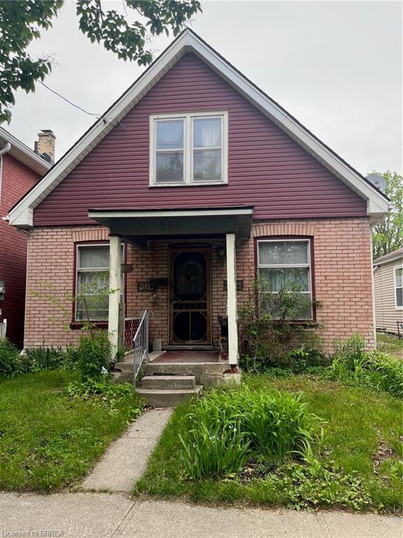 Photo de la propriété: 232 Grey Street ON N3S 4W7