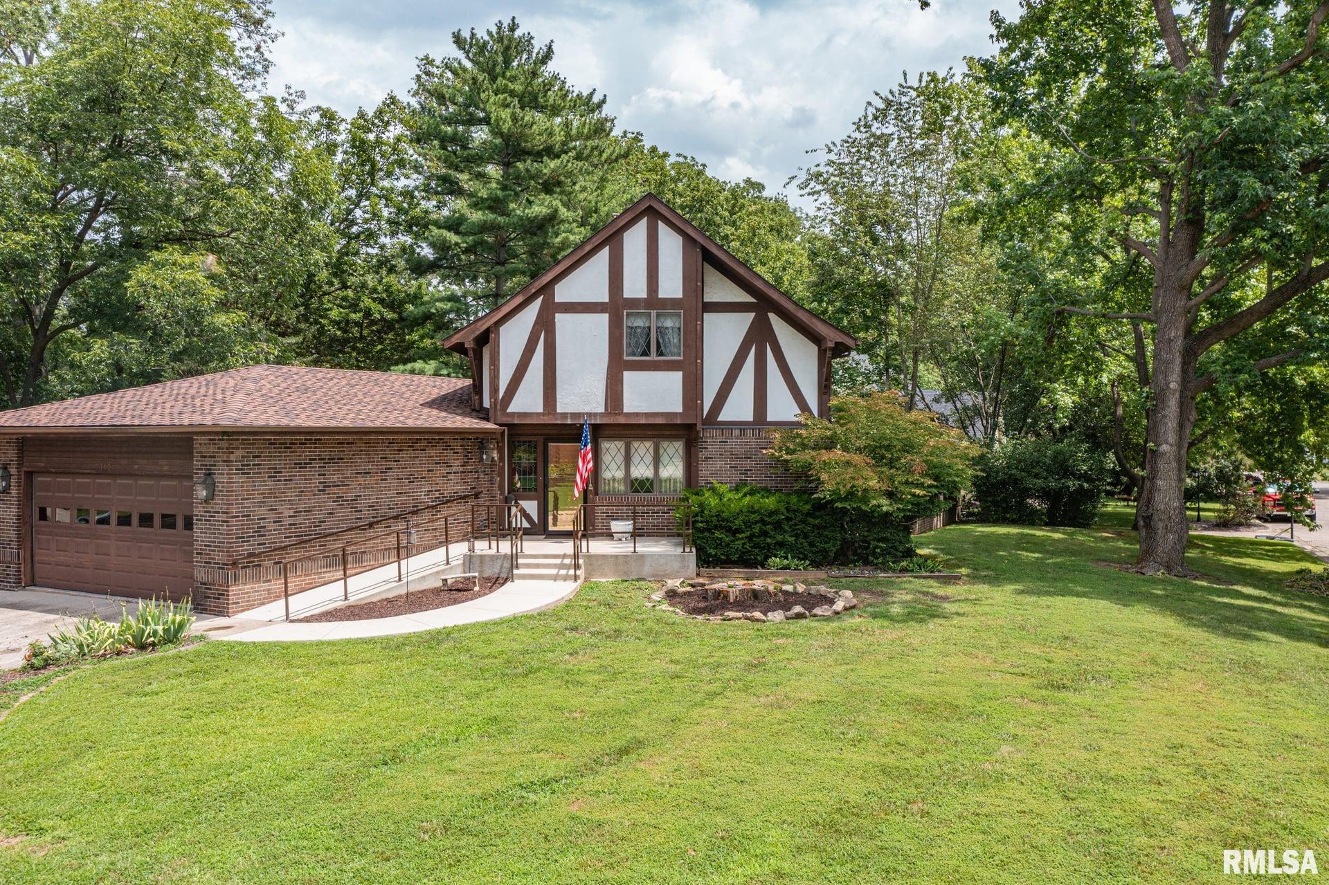 102 Lost Hollow Drive  Salem IL 62881 photo