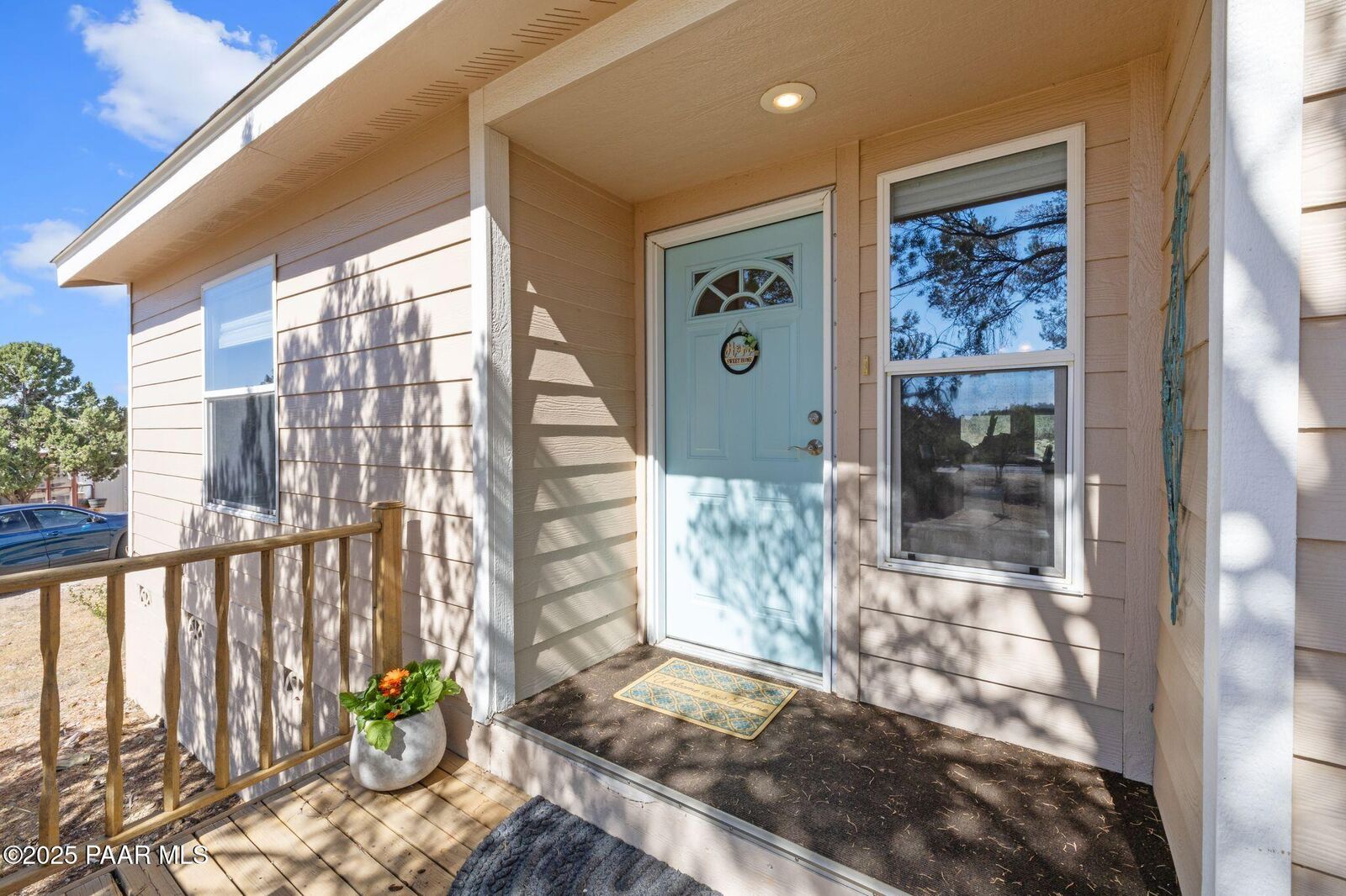 Property Photo: 12015 N Williamson Valley Road AZ 86305