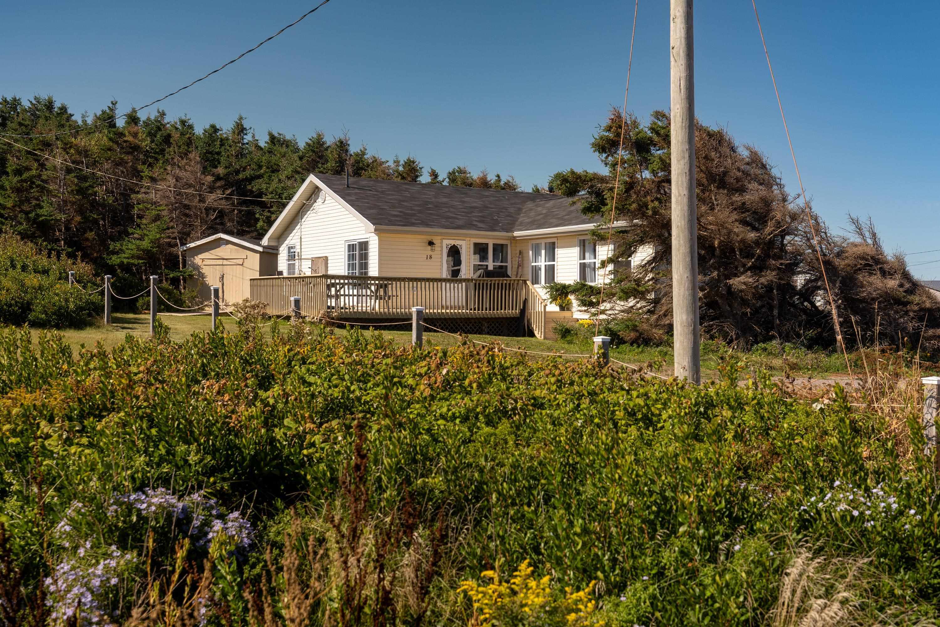 Photo de la propriété: 18 Meldrum Place PE C0A 1T0