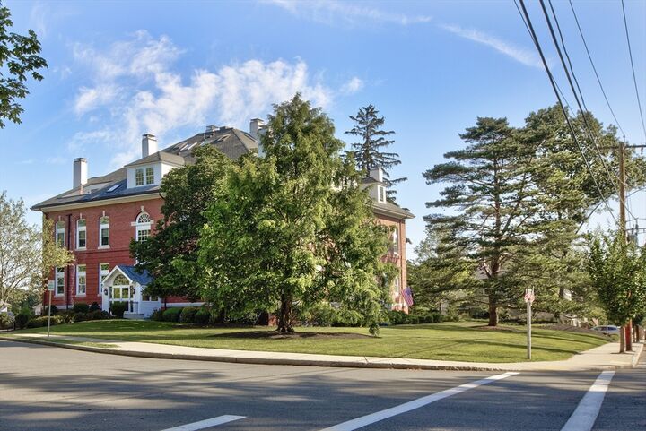 Property Photo:  66 Haskell St Gs  MA 01915 