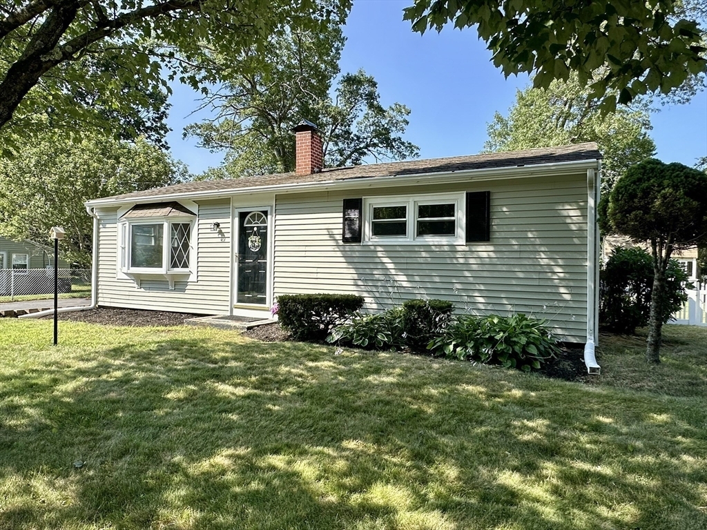 Property Photo:  17 Rondeau Road  MA 02019 