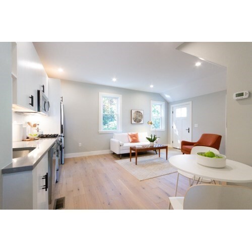 Property Photo:  48 St John 2  MA 02130 