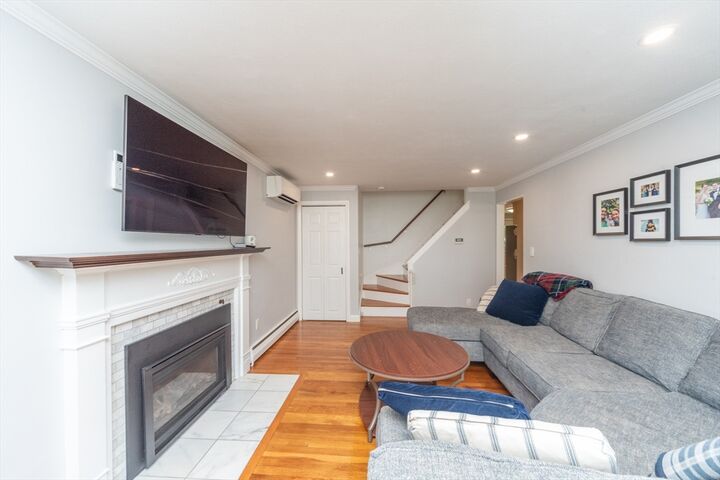Property Photo:  155 Crane St  MA 02026 