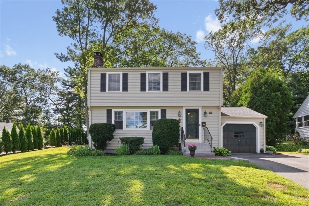 Property Photo:  159 Cobleigh St  MA 02090 