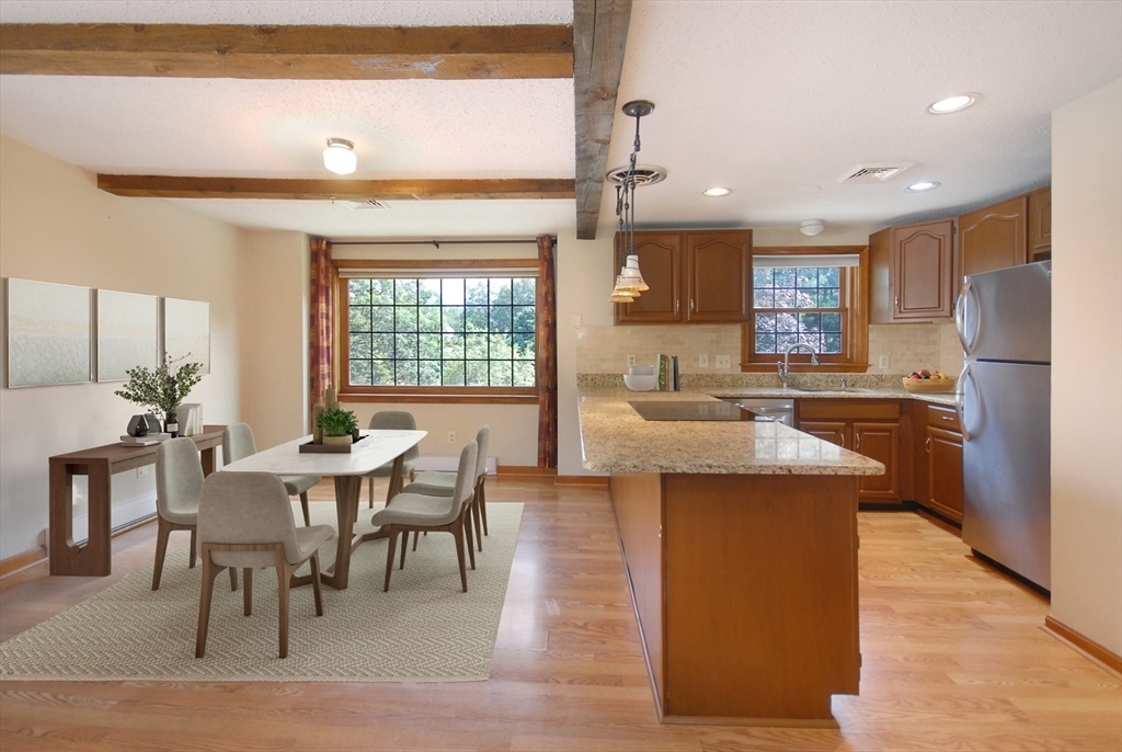 Property Photo:  A4 Scotty Hollow Drive A4  MA 01863 