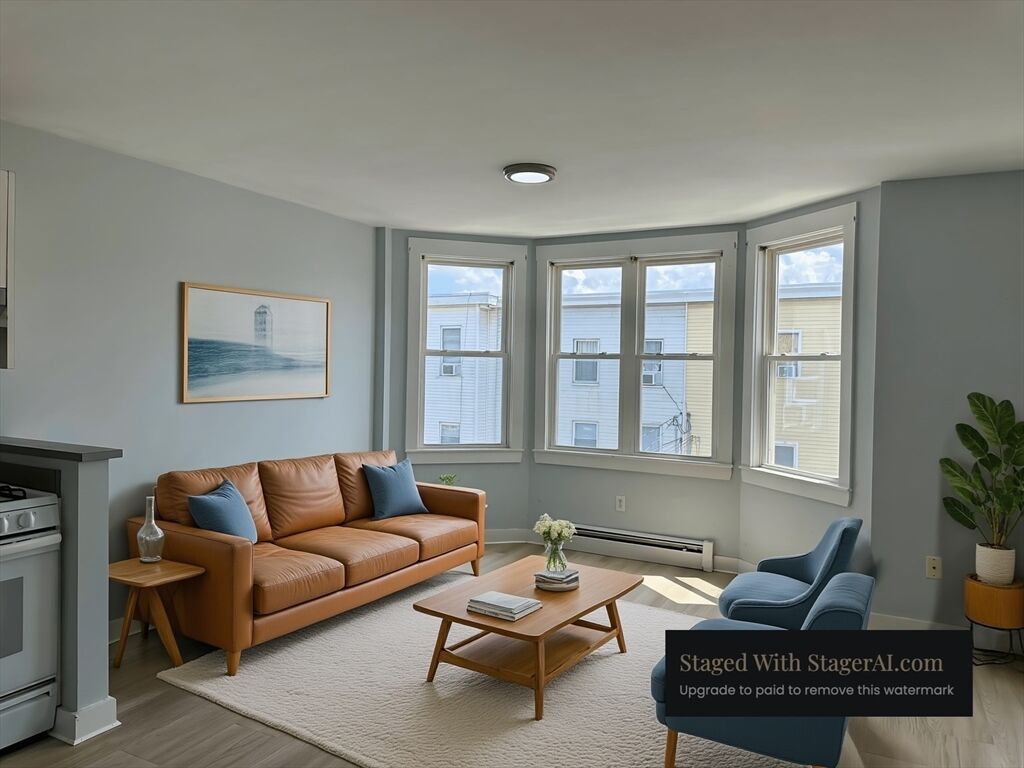 Property Photo:  208 Saratoga Street 3  MA 02128 