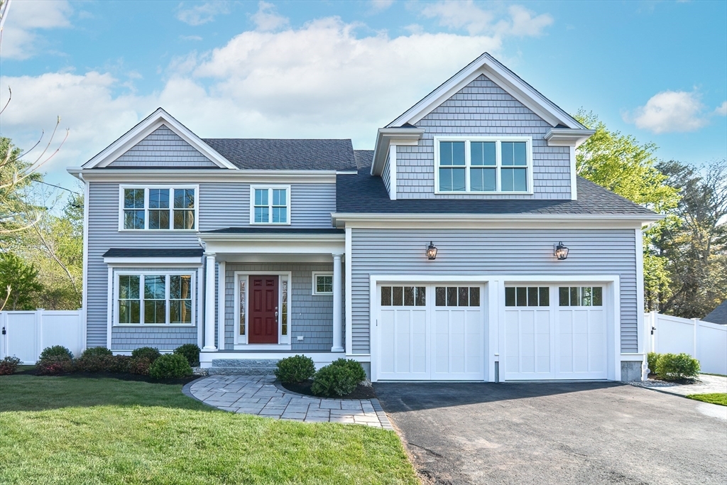 Property Photo:  Lot 11 Porter Road  MA 01760 
