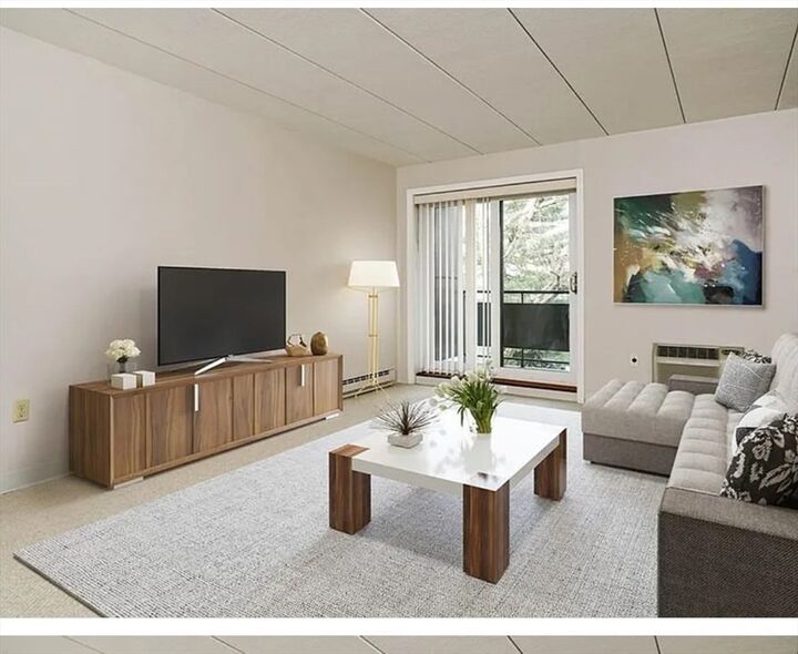 Property Photo: 60 Pleasant St 208 MA 02476