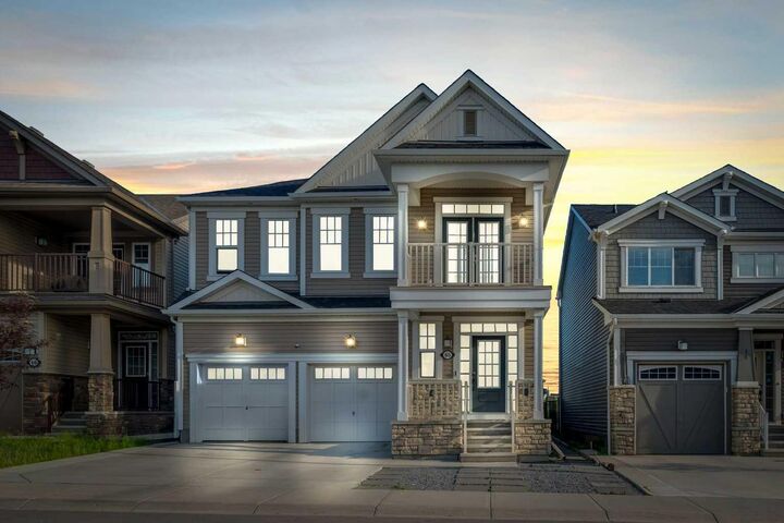 65 Cityscape Place NE  Calgary AB T3N 1A8 photo
