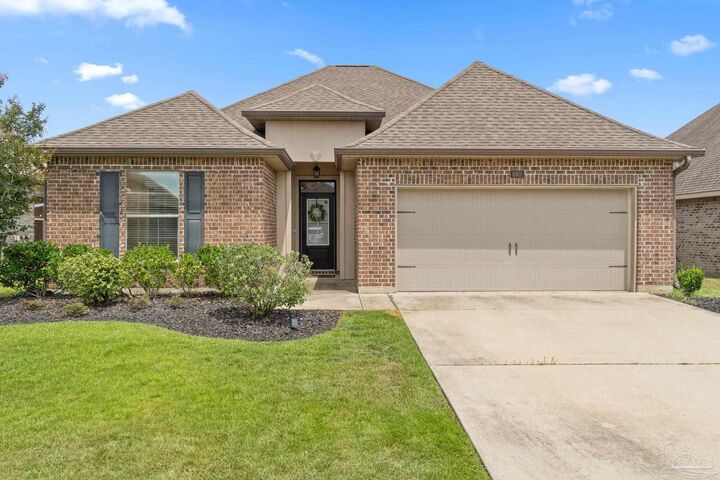 8901 Bellawood Cir  Pensacola FL 32514 photo