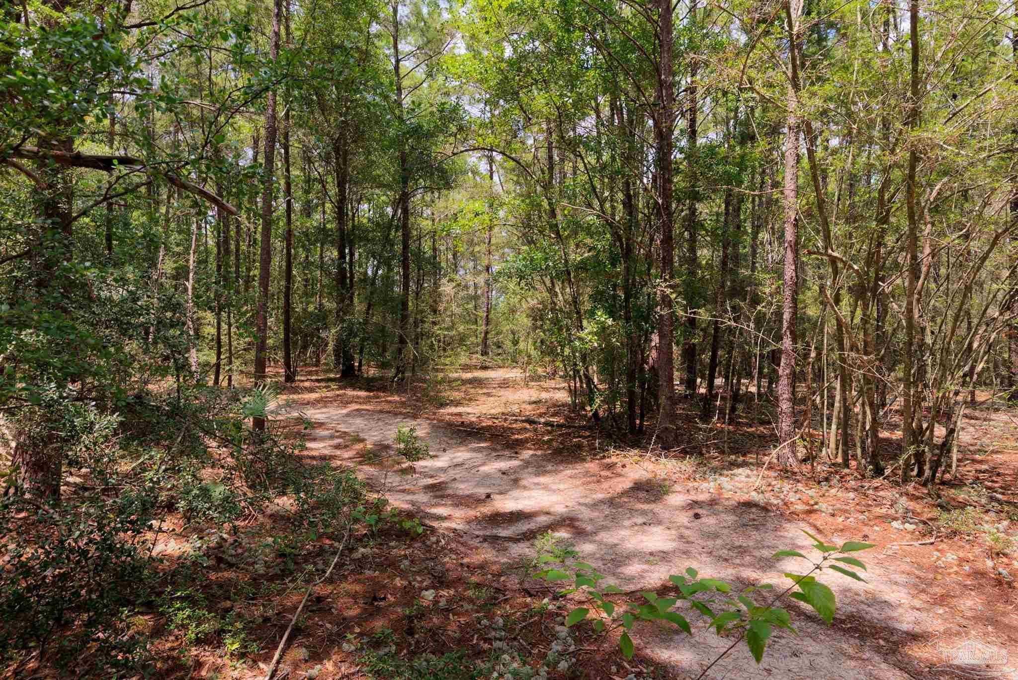 Property Photo: 5337 Carousel Ln FL 32539