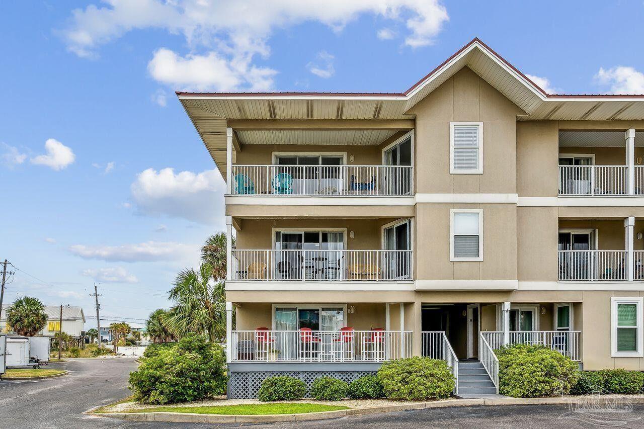 Property Photo: 7472 Sunset Harbor Dr 333 FL 32566