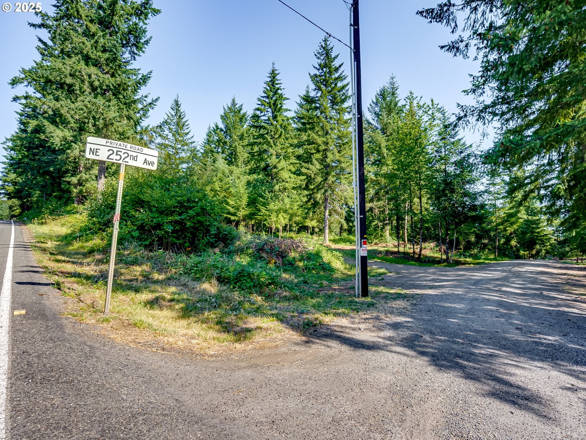 Property Photo:  25109 NE 53rd St  WA 98682 