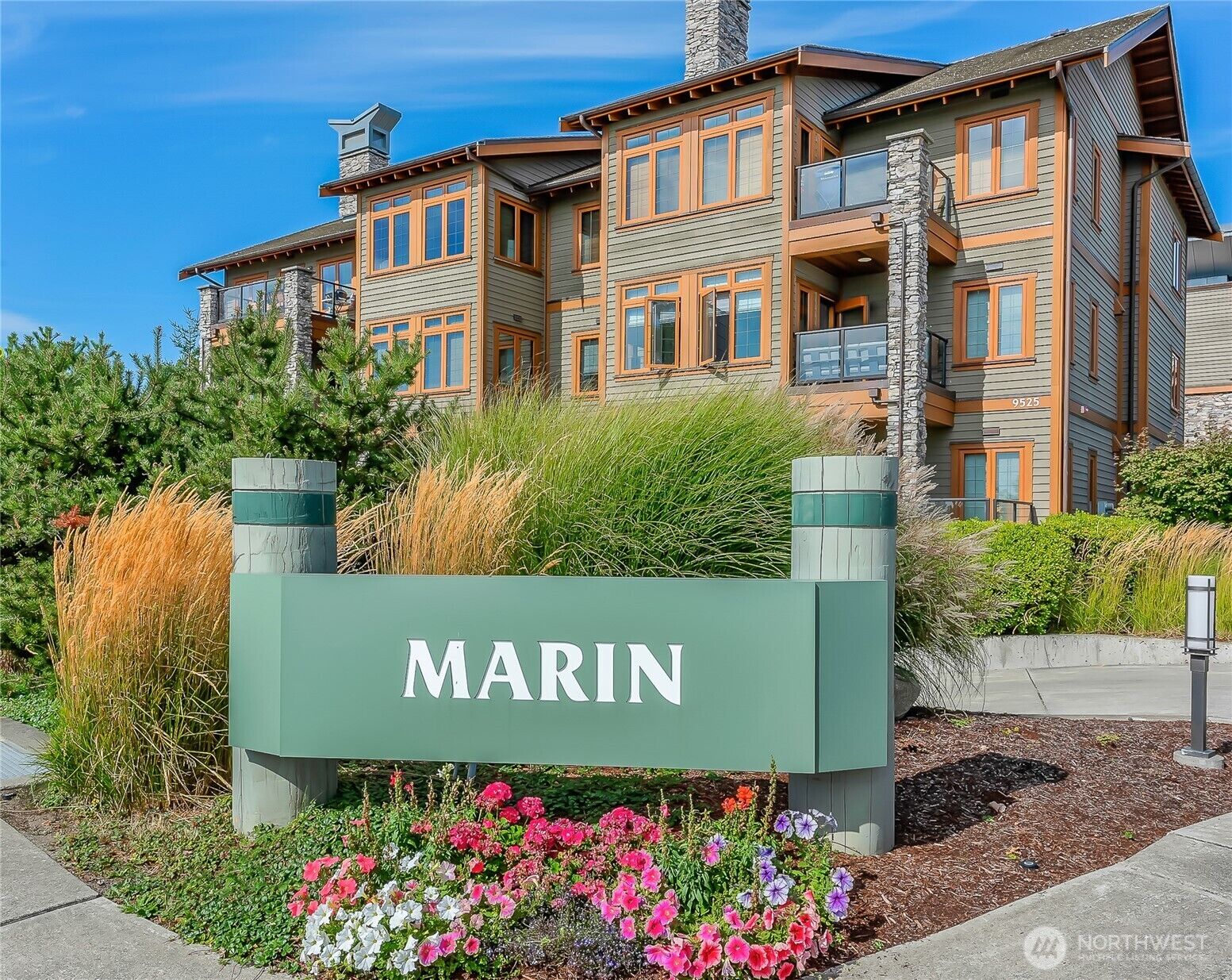 Property Photo: 9525 Semiahmoo Parkway A204 WA 98230