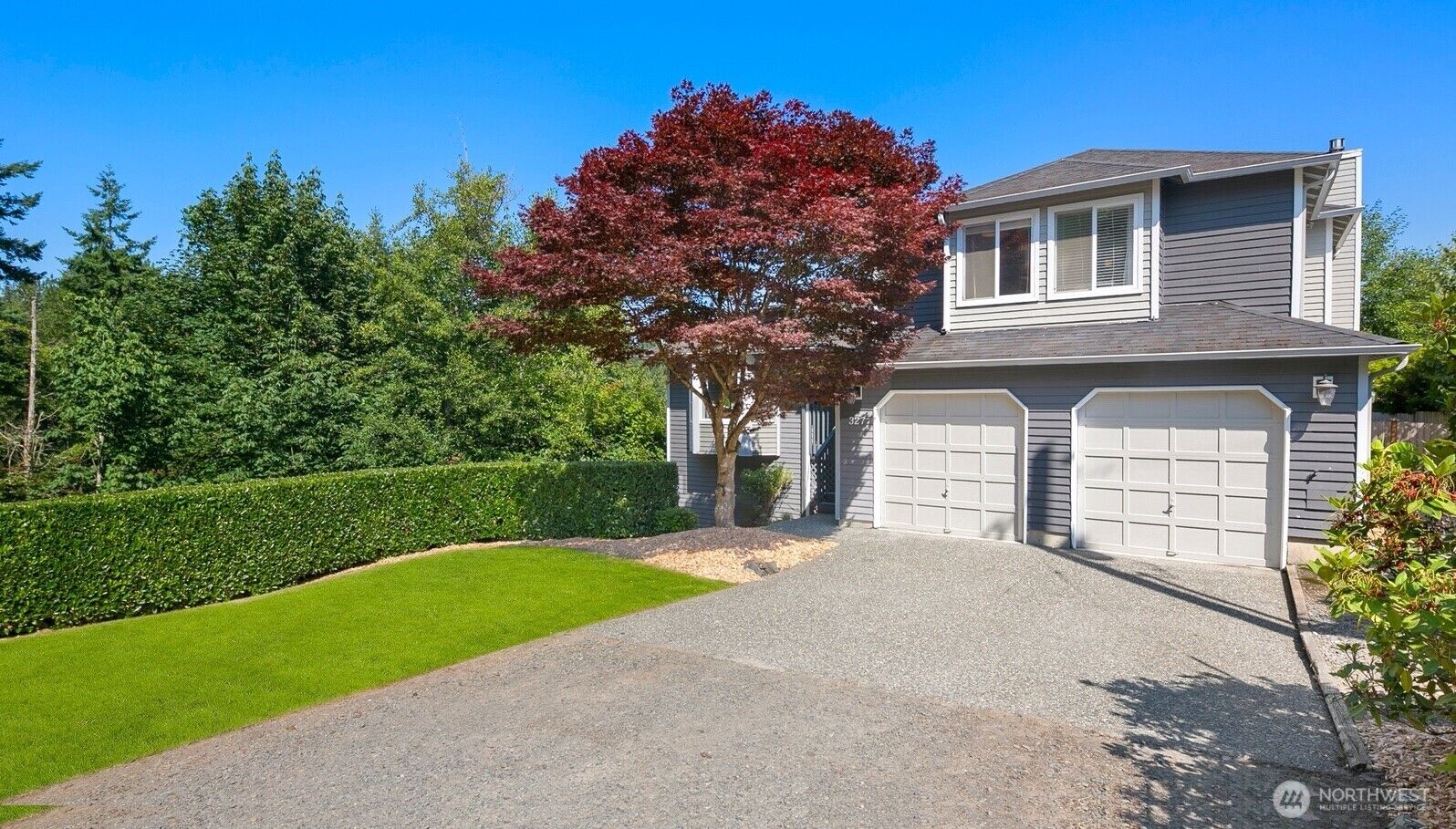 Property Photo: 327 140th Street SW WA 98208