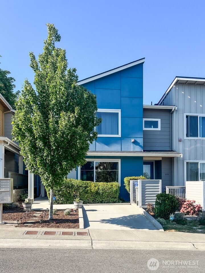 826 SW 96th Place  Seattle WA 98106 photo