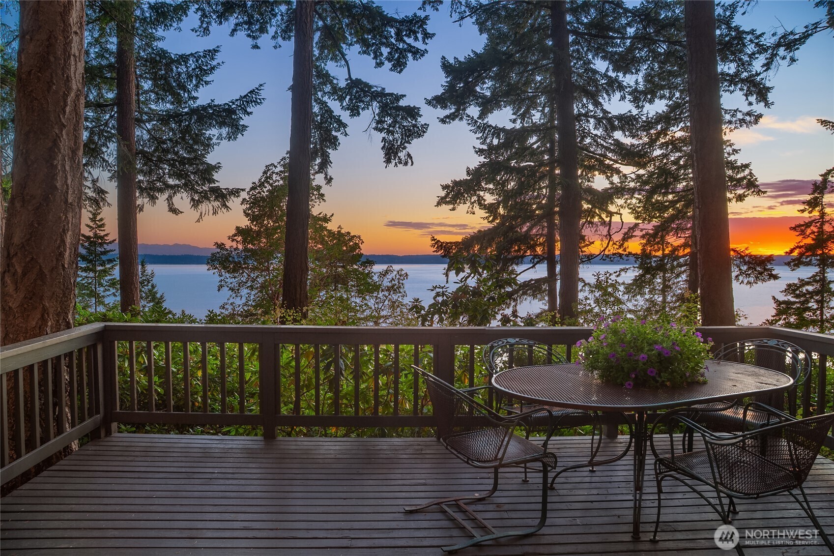 Property Photo:  16818  Marine Drive  WA 98292 