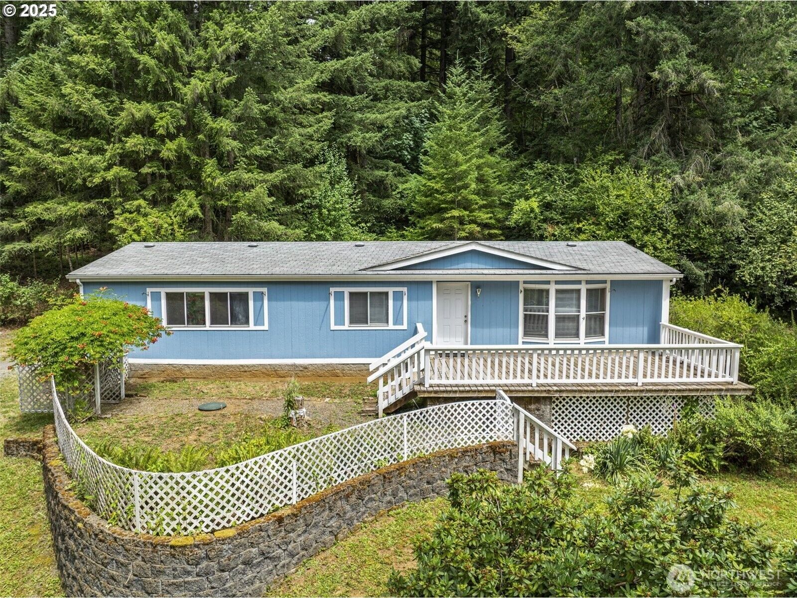 Property Photo:  24202 NE 209th Street  WA 98604 