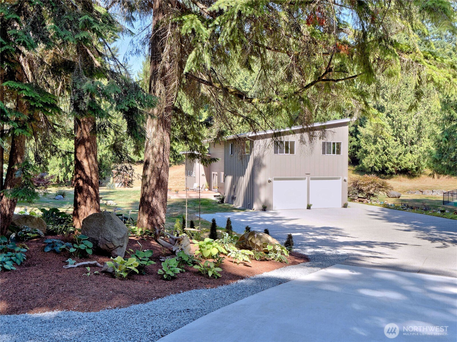 Property Photo: 16117 58th Avenue NW WA 98292