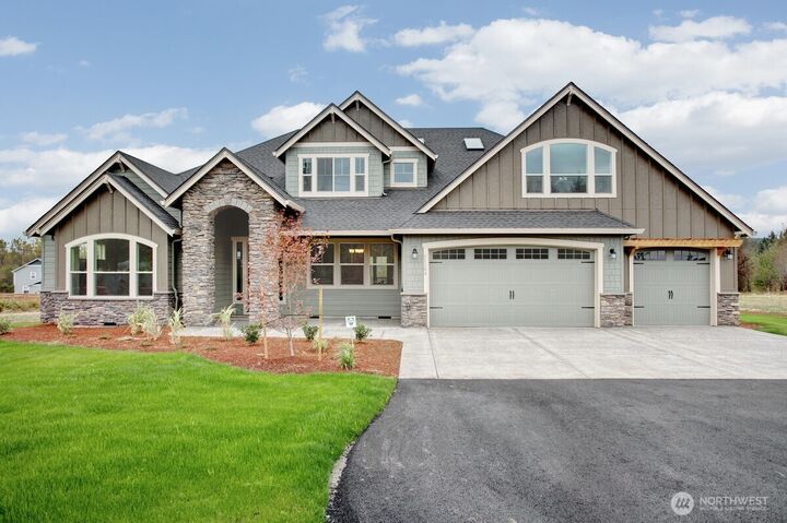 Property Photo: 4554 142nd Street NW WA 98332