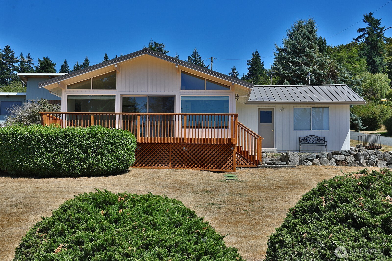 Property Photo:  4135  Lovely Road  WA 98236 