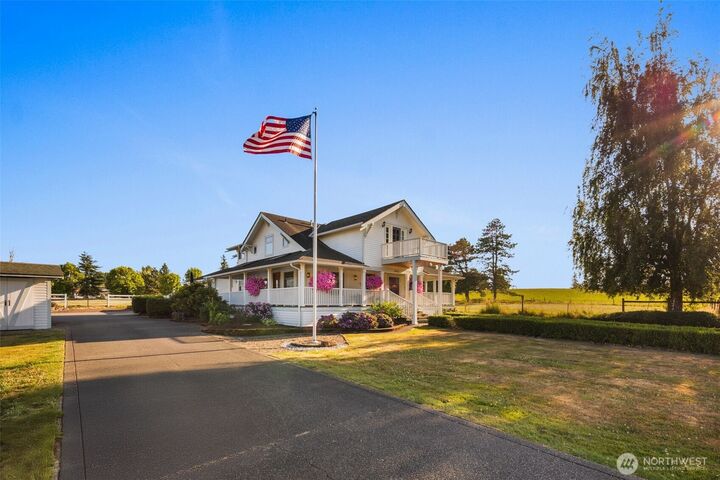 Property Photo:  19621 SE 424th Street  WA 98022 