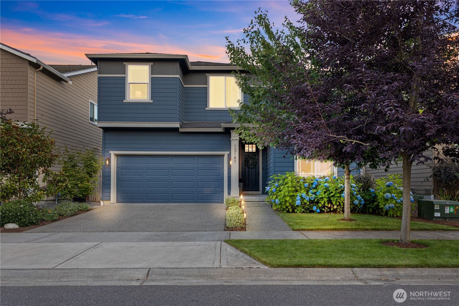 Property Photo:  13147  178th Avenue E  WA 98391 