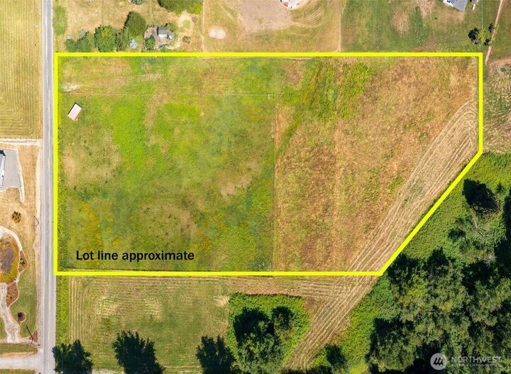 Property Photo:  0  Barr Road  WA 98248 