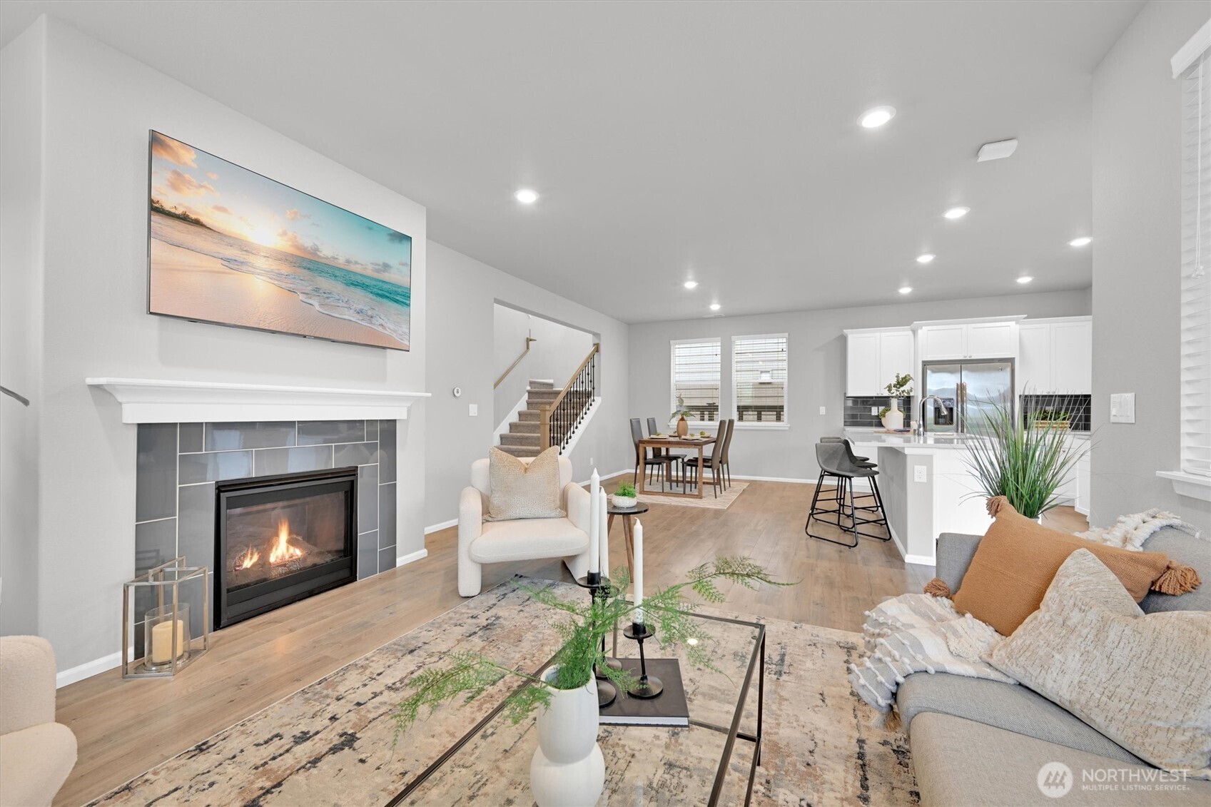 Property Photo: 32898 Pine Avenue SE WA 98010