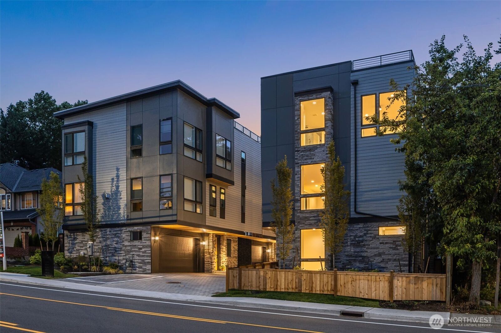 Property Photo: 13324 132nd Avenue NE WA 98034