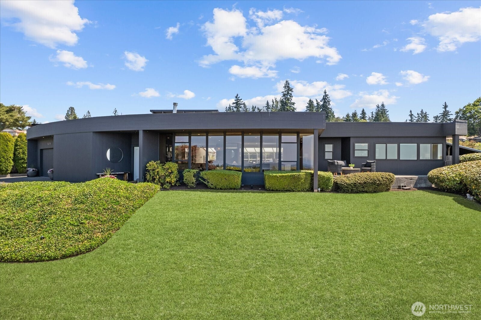 Property Photo:  18208  Ridgefield Road NW  WA 98177 